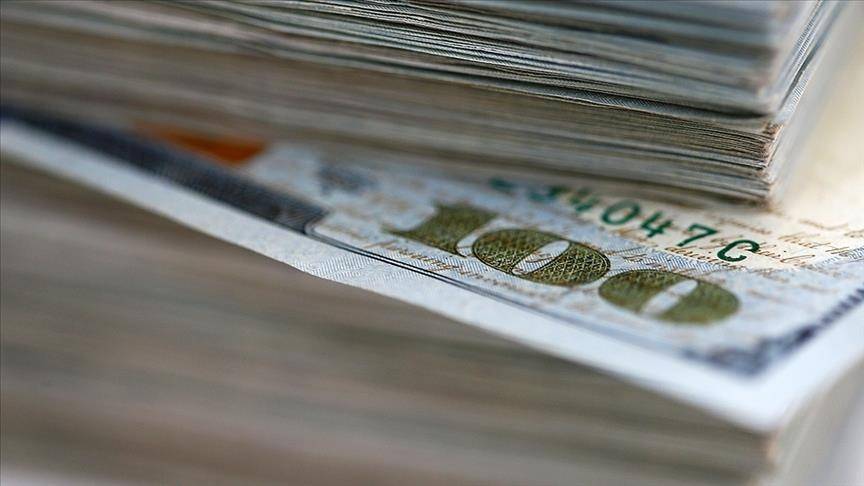 2025’in en zengin rezervlere sahip ülkeleri açıklandı! Türkiye’nin sırası şaşırttı 1